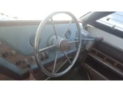 Penn Yan Sportsfisher 