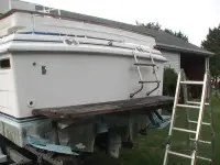 Penn Yan Sportsfisher 