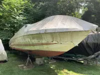 Formula 280SS 