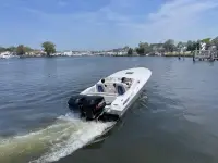 Powerplay SportDeck 