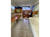 Silverton 351 Sedan Bridge 