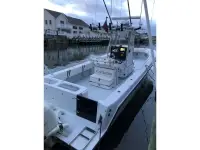 Contender 31 Open