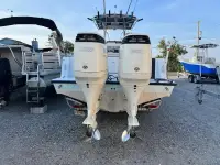 Contender 31 Open