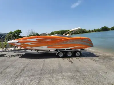 Next Catamaran 