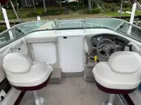 Crownline 210 CCR 