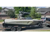 Nautique Super Air 230