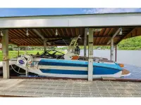 Nautique G25 