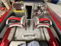 Hustler 388 Slingshot 
