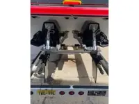 Hustler 388 Slingshot 