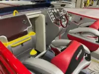 Hustler 388 Slingshot 