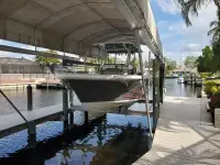 Key West 263