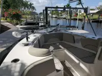 Key West 263