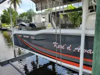 Key West 263