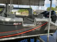 Key West 263