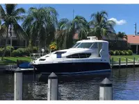 Sea Ray 40 Motor Yacht 