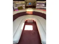 Wellcraft Scarab Meteor 5000