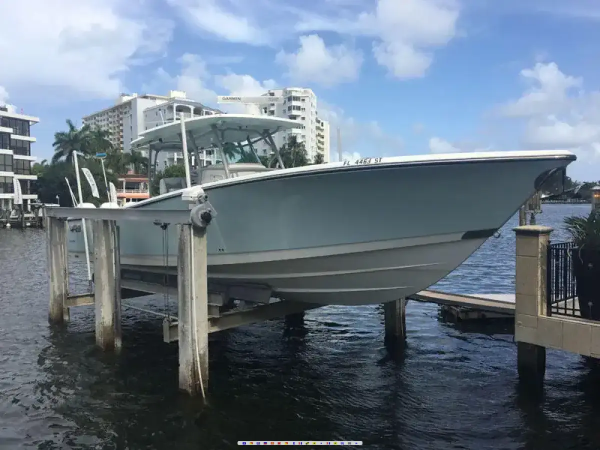 Mako 414 