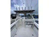 Wellcraft Scarab 30 Sport 