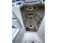 Wellcraft Scarab 30 Sport 