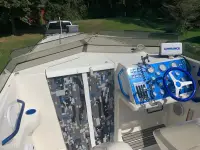 Fountain Executioner 