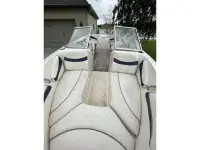 Bayliner Capri 2150 BX 