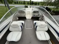 Bayliner Capri 2150 BX 