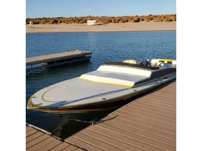 Eliminator Day Cruiser V Drive 