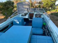 Glasspar 170 Cutlas 