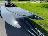 Eliminator So Cal EliminatorD ayton Picklefork 