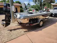 ProCraft V200 DC
