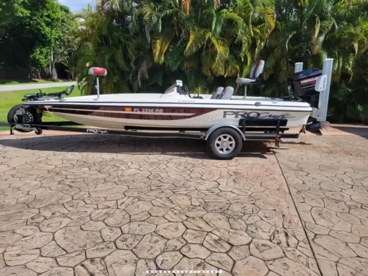 ProCraft V200 DC 