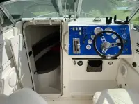 Fountain Sportfish Cruiser IO 