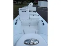 AB Inflatables 10 VSX Tender