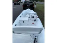 AB Inflatables 10 VSX Tender