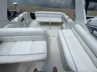 Monterey 296 CR 