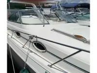 Monterey 296 CR 
