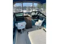 Chris Craft Lancer