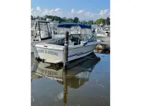 Chris Craft Lancer