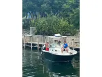 Mako Walk Around