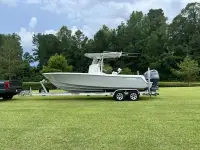 Contender 25T 