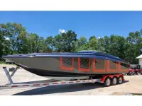 Baja Outlaw 