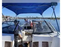 Glastron Fish Ski 205