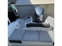 Stingray 236CC 