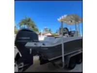 Stingray 236CC 