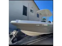 Stingray 236CC 