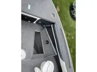 Alumacraft Trophy 205 