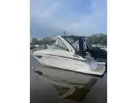 Regal 28 Express 