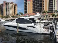 Galeon 425 HTS 