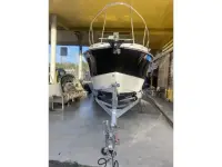 Bayliner 255s 