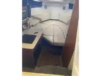 Bayliner 255s 